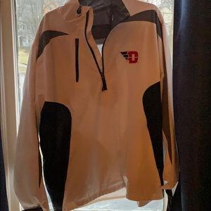 UD Windbreaker